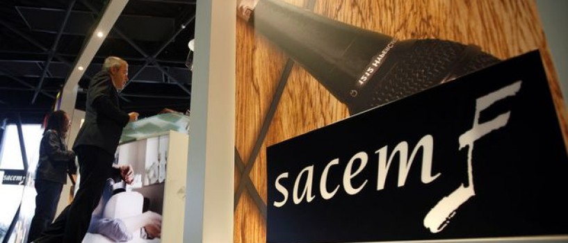 ARRETEZ de PAYER la SACEM et POURQUOI ?